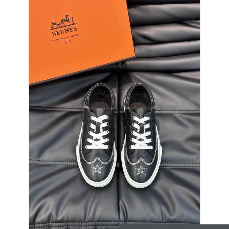 H**mes sneakers